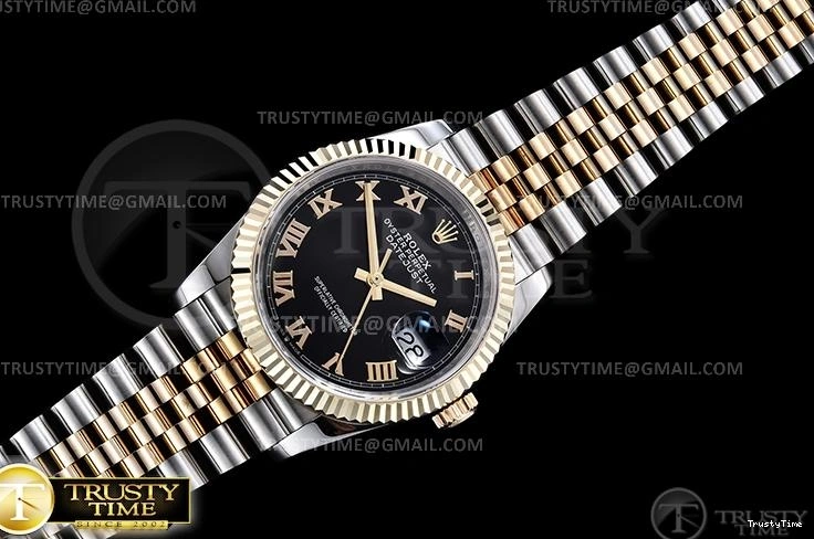 0703 Premium RDJ0361I – DJ 36mm 754